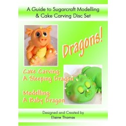 Dragons, DVD (2 st)