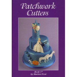 Patchwork Cutters, Bok 17