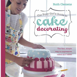 Cake Decorating, bok