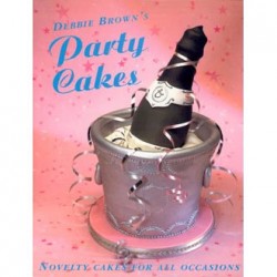 Party Cakes, bok