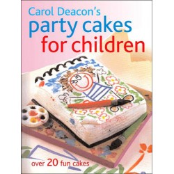 Party Cakes For Children