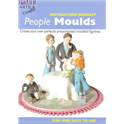 People Moulds, häfte