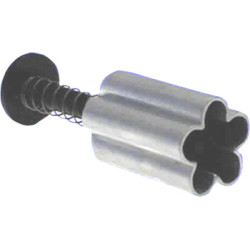 Blomma m ejector, medium