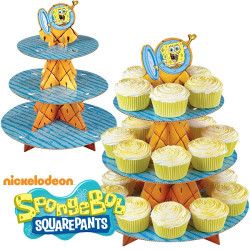SvampBob, muffinsträd