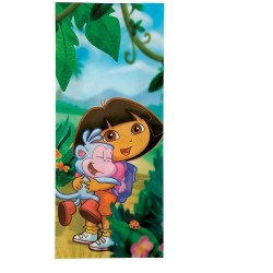 Dora the Explorer, 16 st kalaspåsar