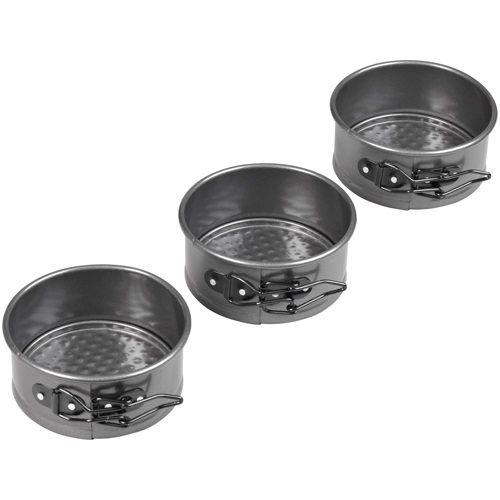 Springform o 10 cm 3 st