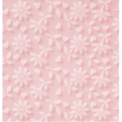 Kavelmatta, Floral Fantasy