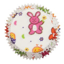 Fuzzy bunny, 75 st