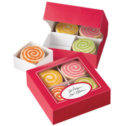 Red Velvet, 3 st askar