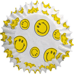 Smiley, 50 st