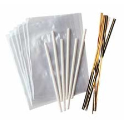 Lollipop Wrapping Kit