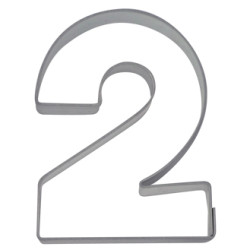 2, kakform