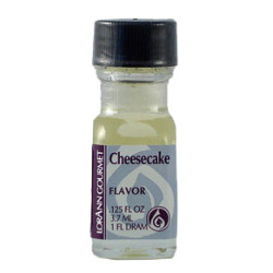 Cheesecake, 3,7 ml smaksättning