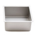 Kvadrat ca 10 cm, bakform (Dec)