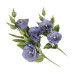 Lisianthus, 3 st utstickare