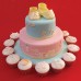 Baby Shower Cake Kit