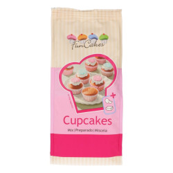 Cupcake Mix, 500g