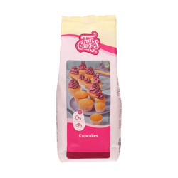 Cupcake Mix, 1 kg