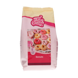Donuts-mix, 500g