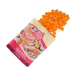 Deco Melts, orange 250g (AZO-fri)