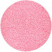 Rosa sockerpärlor, 1-2 mm (Light Pink)