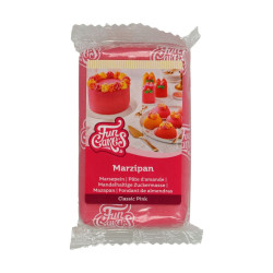 Marsipan, rosa 250g (Classic Pink)