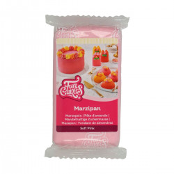 Marsipan, rosa 250g (Soft Pink)