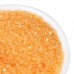 BF 20220331 - Glittersocker, orange-gul 