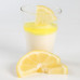 Citron, 150g moussepulver (FC)