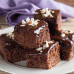 Brownie Mix - Glutenfri, 500g