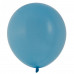 Ballonger, 10 st ljusblåa