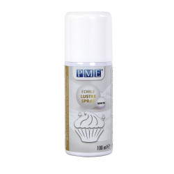 Lustre Spray, vit 100 ml