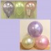 Pearly, 16 st ballonger