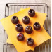 Imperial, chokladform (silikon)