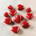 My love, chokladform (silikon)