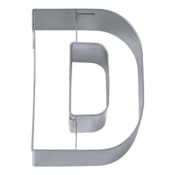 D, kakform
