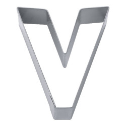 V, kakform