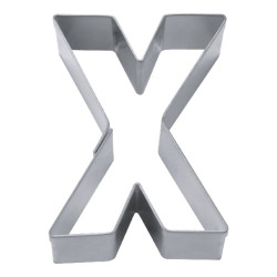 X, kakform