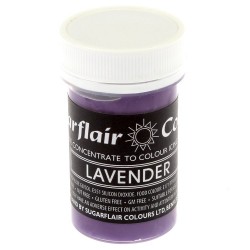 Lila, pastafärg  (Lavender - SC)