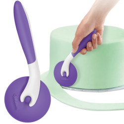 Fondant Trimmer