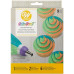 Color Swirl, spritspaket