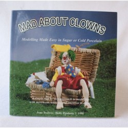 Mad About Clowns