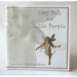 Fairy Folk and Little People