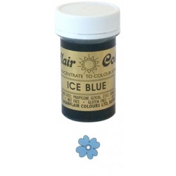 Blå, pastafärg (Ice Blue - SC)