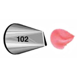 Tyll  102, förpackad